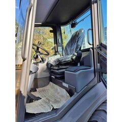  Radlader Gebrauchter Mecalac AX 850 Radlader – zu kaufen in Langenfeld 12466551